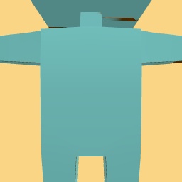 new costume
