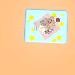 Just a bit of changement