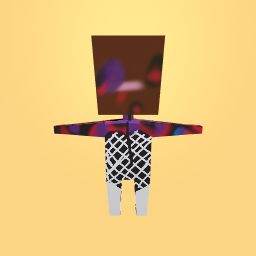 new costume