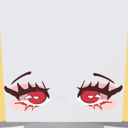 eyes