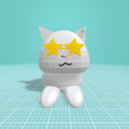 Cat with shades