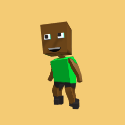 Usain bolt costume