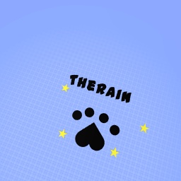 Therain paw