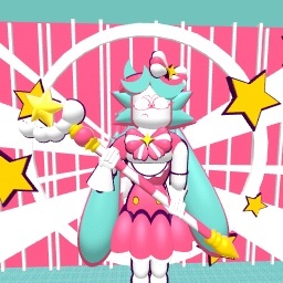 RETRY NOW-Marrow bell &  Hatsune Miku