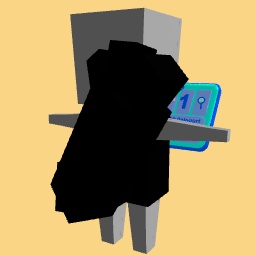 Bitterlucky torso copy copy copy