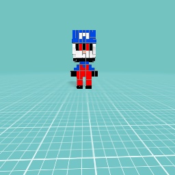 Ohio mario