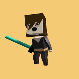 Anakin Skywalker