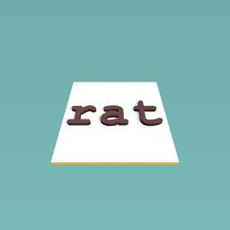 rat