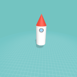 rocket
