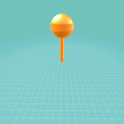 Golden Lopipop