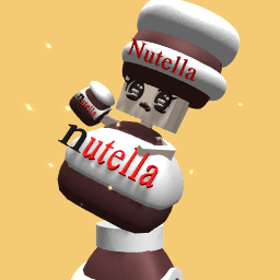 Super nutella