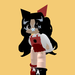 Chinese Uniform