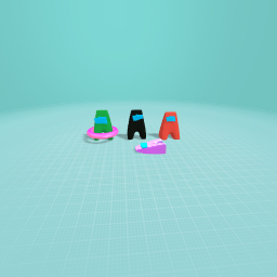 GO TO HEAVEN MR. KNIFE!