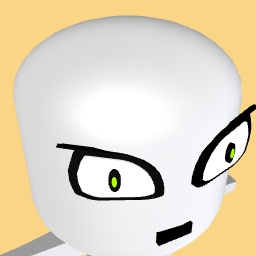 Baby head