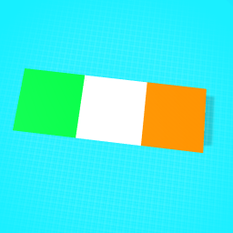 Flags: Irish flag