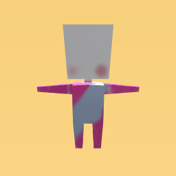 new costume