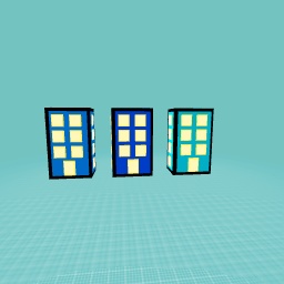 Better Bob City Buildings