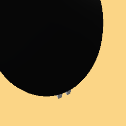 THICC HAIR LOLOLOLOL