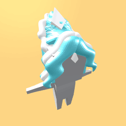 Princess of the Future