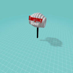 EMERGENCY BLOWER