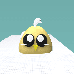 Bird Blob