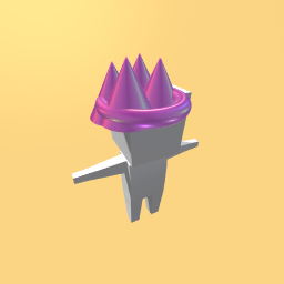 Prinnses justis Crown