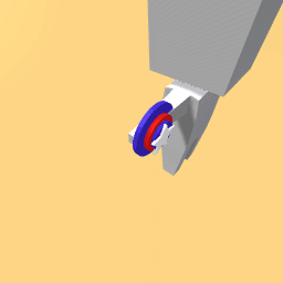 Captain America’s Shield