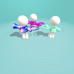 brats at my school CHALLENGE #1