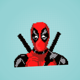 deadpool
