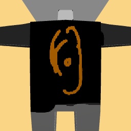 new costume