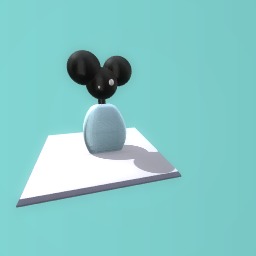 Mikey mouse