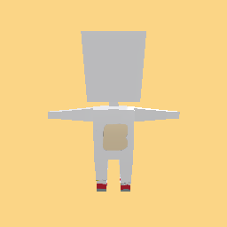 new costume copy