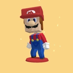 Movie Mario