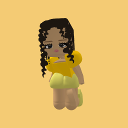 Manon Katseye ( 20 likes Sophia )