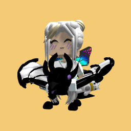 Free if I get 1 follower