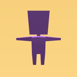 If you want to be purple for free here you go