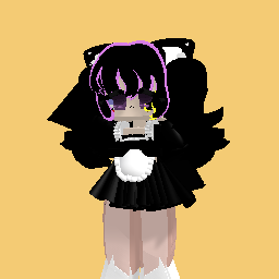 This is only for my friend