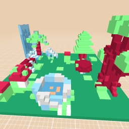 block forest