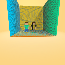 The awsome me and the normol me