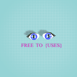 FREE  Eye's TO {USES}