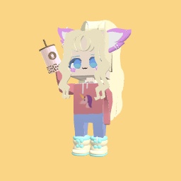 My New avatar