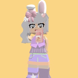My new outfitt
