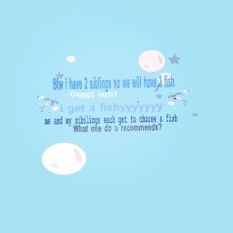 I get a fishhhhhhhhhhhhhhhh