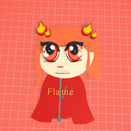 Flame :D