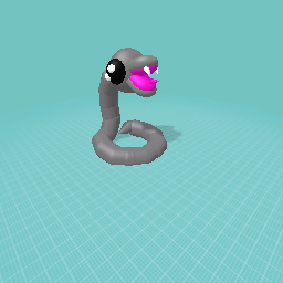 baby snake
