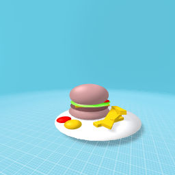 krabby patty