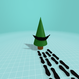 Your a mean one Mr. grinch