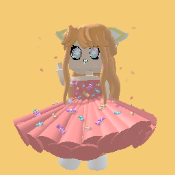 I wish candy~