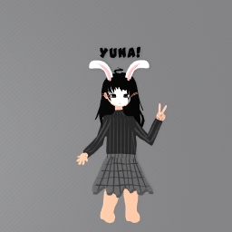 Read secret! #Yuna!