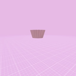 Cupcake thingy